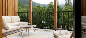 Mercure Ax Les Thermes