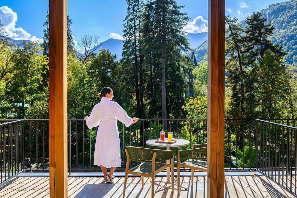 Mercure Ax Les Thermes