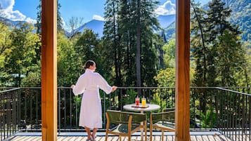 Minibar, coffres-forts dans les chambres, chambres insonorisées