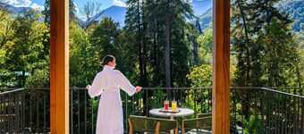 Mercure Ax Les Thermes