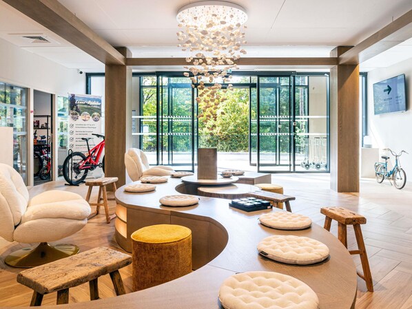 Exterior - Mercure Ax Les Thermes (Ax-les-Thermes)