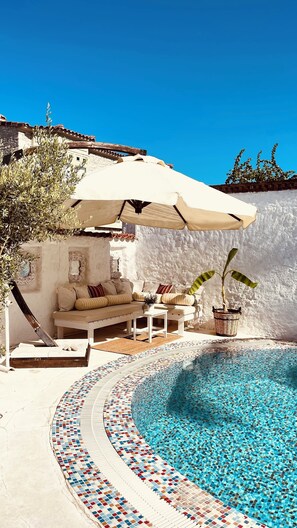 Exterior - Mina Otel by Adda Alaçatı (Cesme)