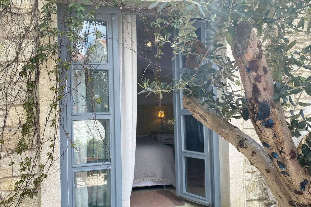 Mina Otel by Adda Alaçatı - Hacımemiş