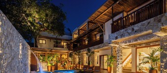 Saluz Boutique Hotel