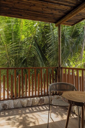 Suite Premium | Veranda