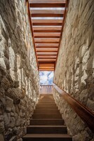 Terraza en la azotea