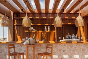 Tagterrasse