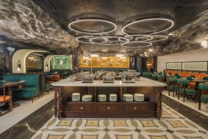 Restaurant - Rue de L'amour Boutique Hotel (Hanoi)