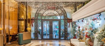 Rue de L'amour Boutique Hotel