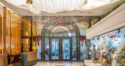 Rue de L'amour Boutique Hotel