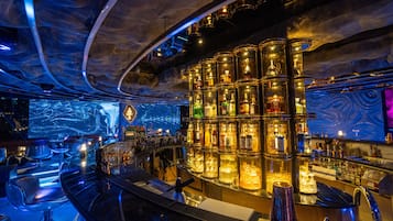 Bar (sur place)