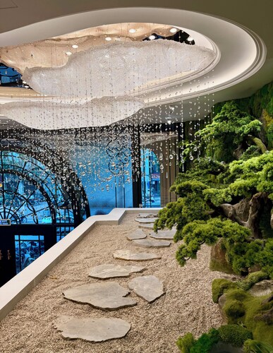 Rue de L'amour Boutique Hotel