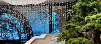 Rue de L'amour Boutique Hotel