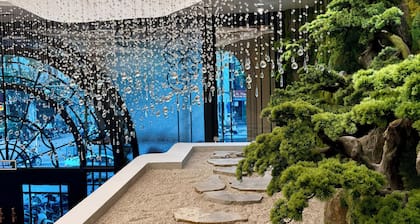 Rue de L'amour Boutique Hotel