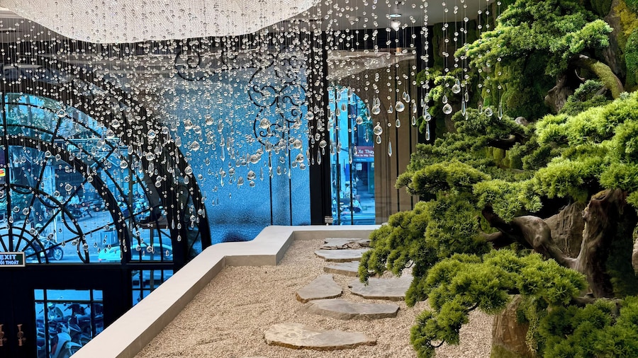 Rue de L'amour Boutique Hotel