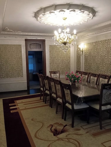 Guest house "Behruz 5 star"