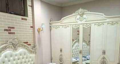 Guest house "Behruz 5 star"