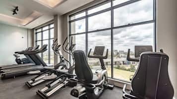 Gimnasio