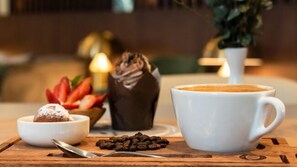 Restaurant - Okash City Boutique Hotel (Nairobi)