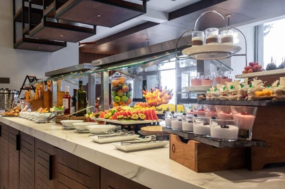 Okash City Boutique Hotel