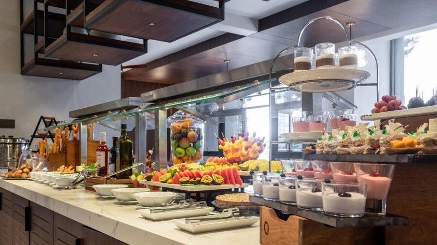 Okash City Boutique Hotel