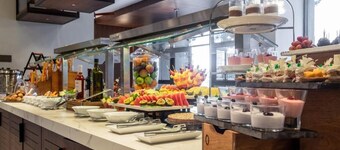 Okash City Boutique Hotel