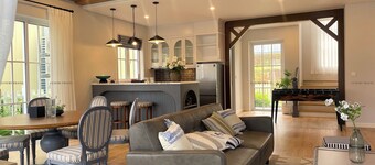 Nova Oasis Villas Sea View Phan Thiet