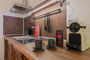 Apartment - Studio del Cortiletto by Wonderful Italy (Turin)