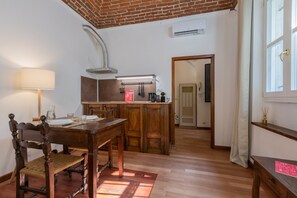 Apartment - Studio del Cortiletto by Wonderful Italy (Turin)