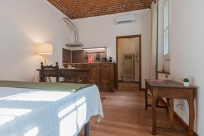 Apartment - Studio del Cortiletto by Wonderful Italy (Turin)