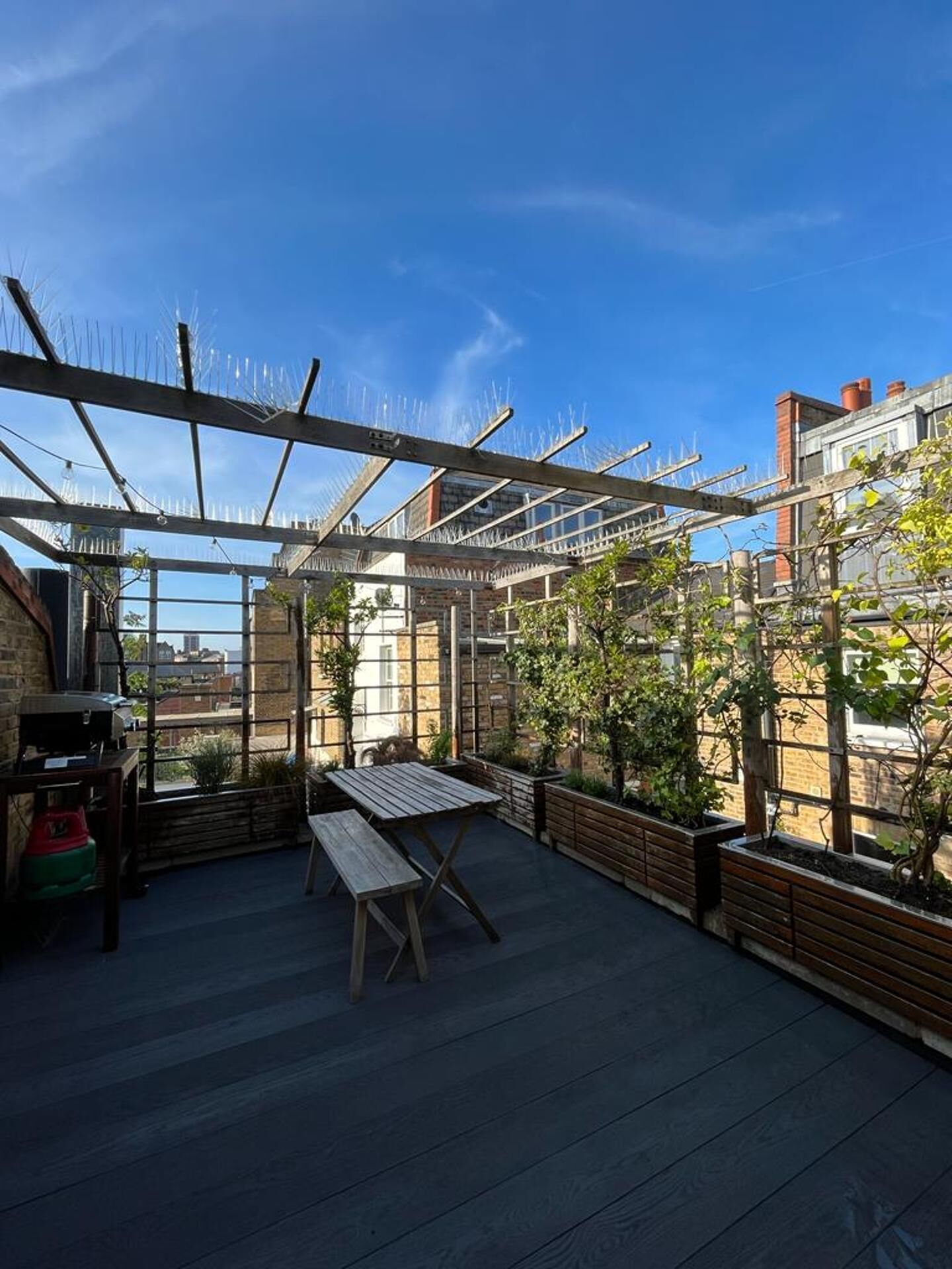 Apartment | Property grounds