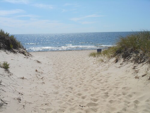 Impressive studio in stunning oceanfront Dennisport Resort