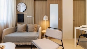 Appartement | Intérieur