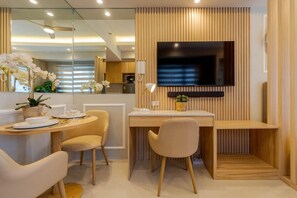 Apartment | Speisen