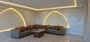 Interior - Villa Beni Mejmel Tangier (Tanger)