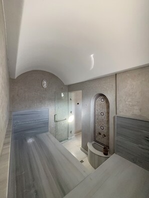 Spa - Villa Beni Mejmel Tangier (Tanger)