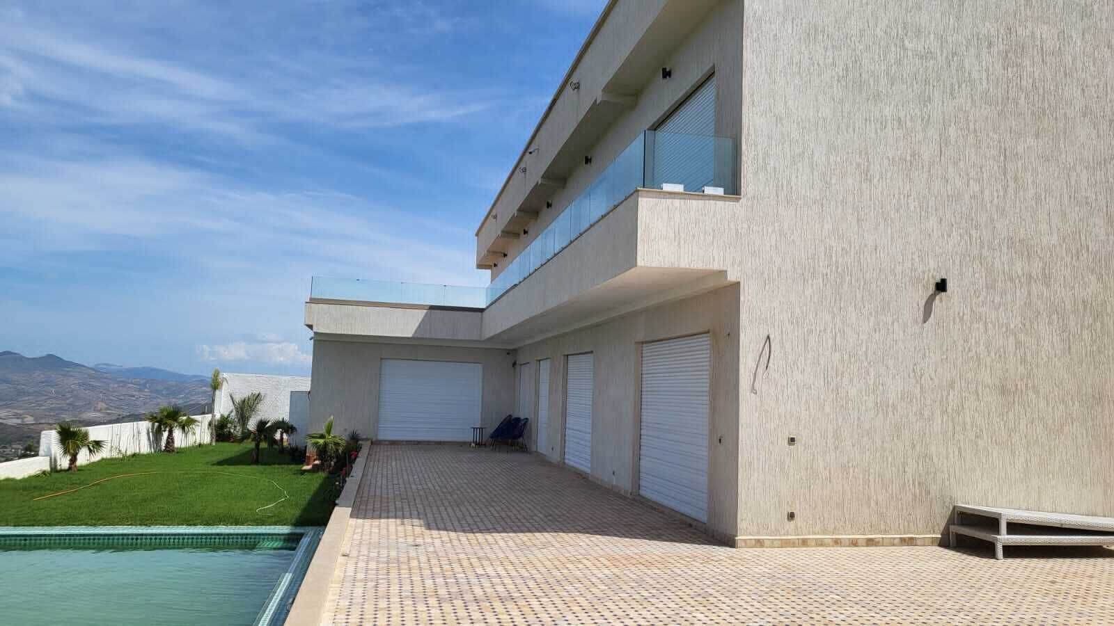 Exterieur