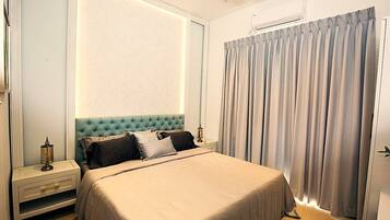 3 chambres