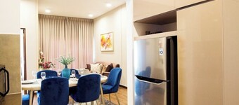 Canterbury Golf Resort Apartments
