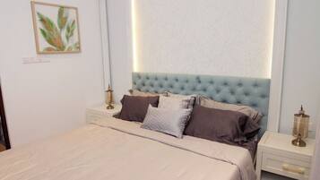 3 chambres