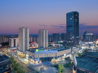 Holiday Inn Express Chongqing Tongliang by IHG
