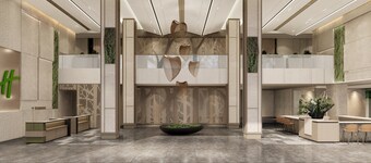 Holiday Inn Jiuhua Mountain Hot Spring by IHG