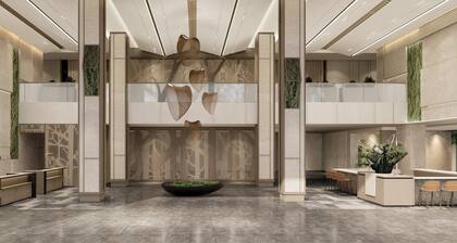 Holiday Inn Jiuhua Mountain Hot Spring, an IHG Hotel
