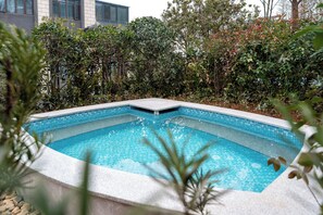 Spa - Holiday Inn Jiuhua Mountain Hot Spring by IHG (Chizhou)