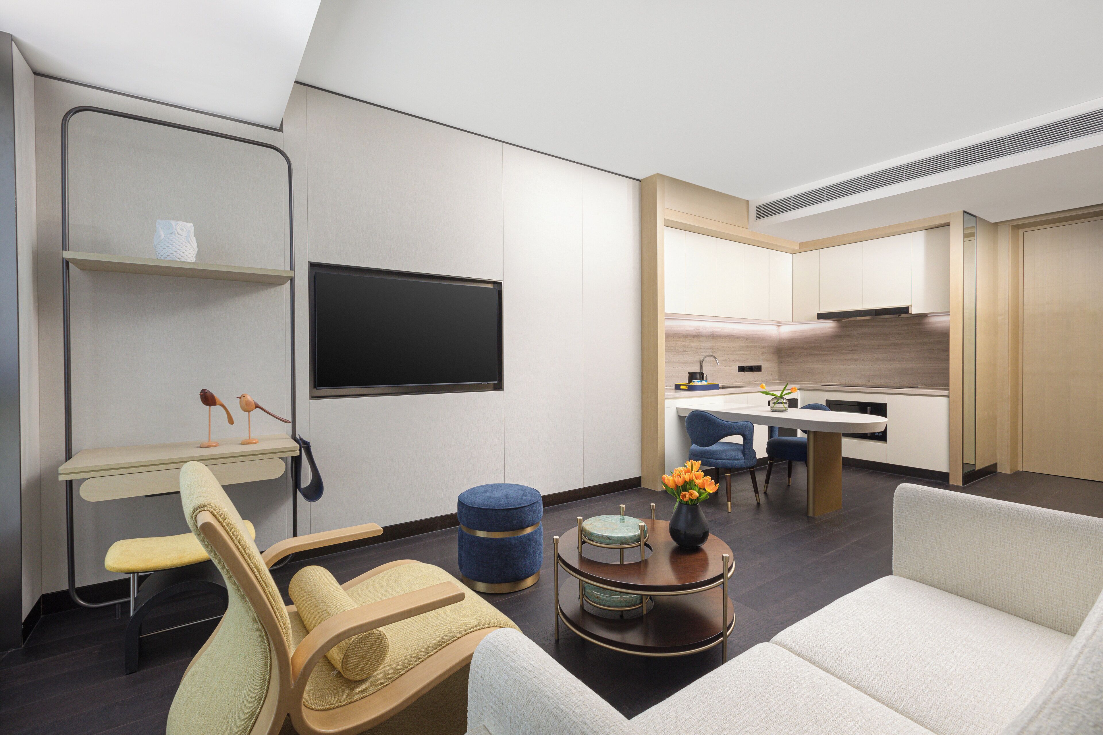 Chambres insonorisées, Wi-Fi gratuit, draps fournis