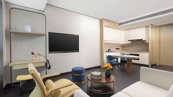 Chambres insonorisées, Wi-Fi gratuit, draps fournis