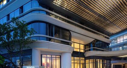 voco Suites Shanghai Hongqiao CBD by IHG