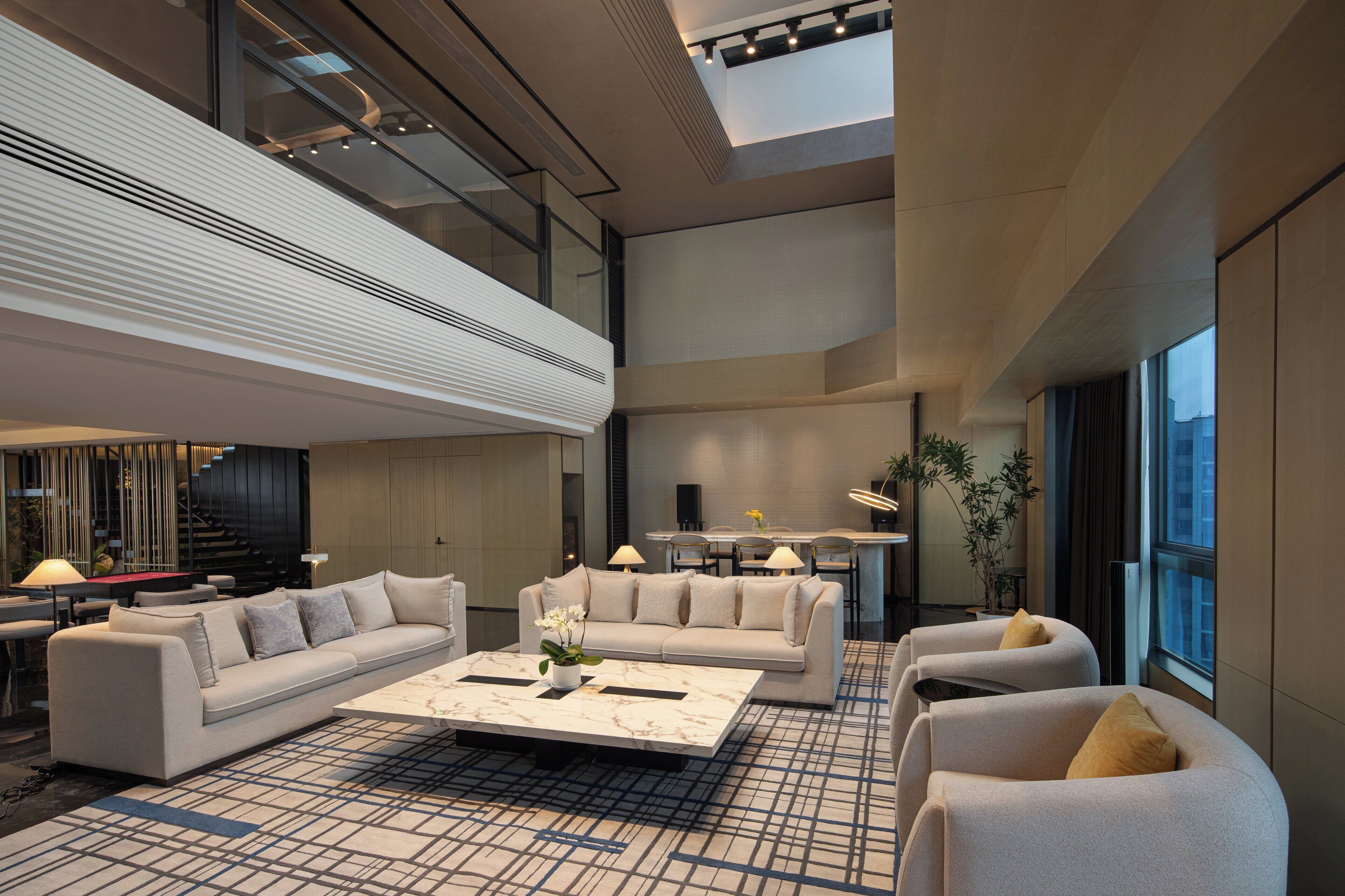 Servicio de la propiedad