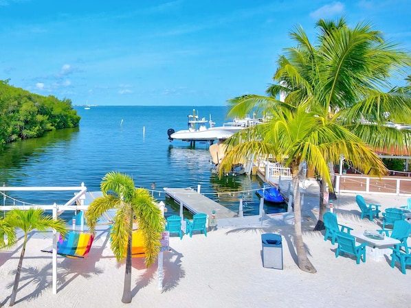 Port de plaisance
