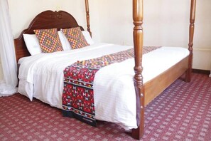 1 chambre, Wi-Fi